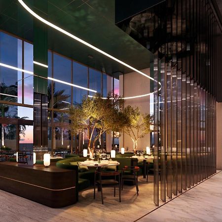 Hotel The Nines Ayia Napa Exterior foto